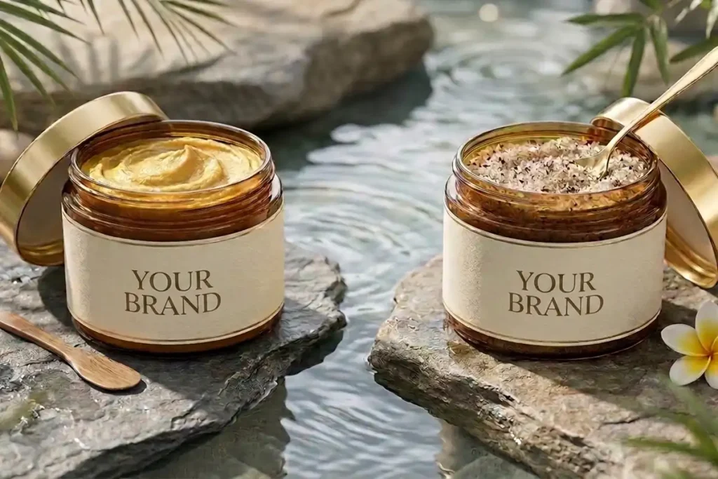5 Perbedaan Lulur dan Body Scrub, yang Wajib Anda Ketahui