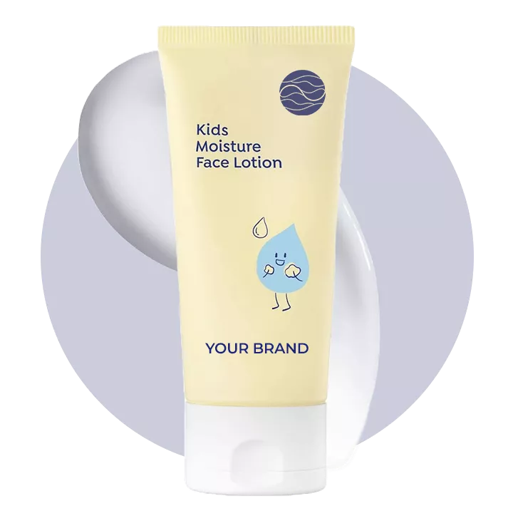 Hasil Produksi Maklon Baby Product Moisturizer Cream