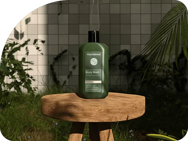 hasil produksi jasa maklon men's product bpom mash moshem indonesia 1