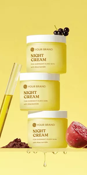 gambar cta night cream hasil produksi jasa maklon kosmetik jakarta