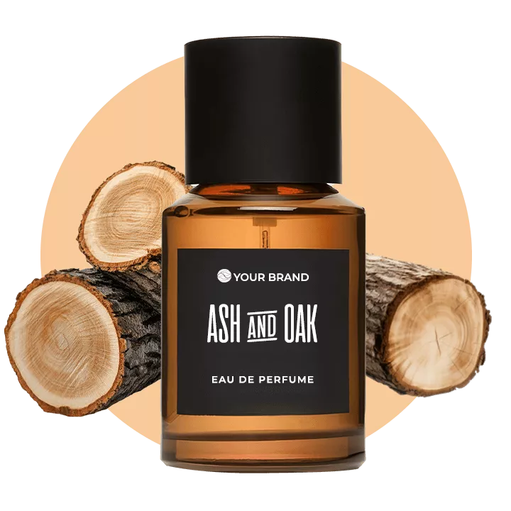 Hasil Produksi Maklon Men's Product Parfum