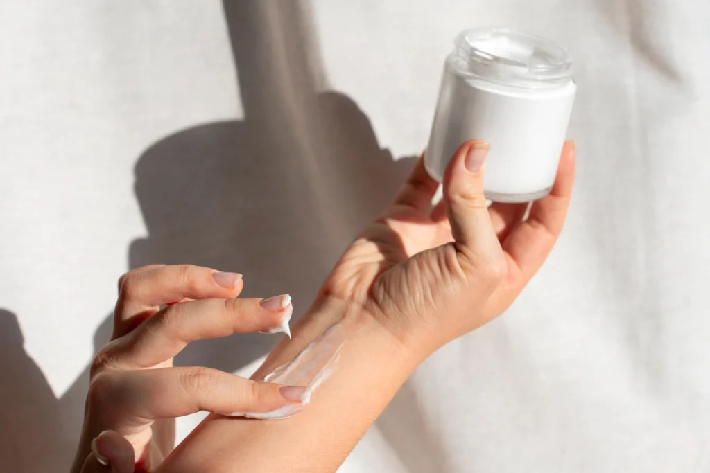 apakah hb dosting aman