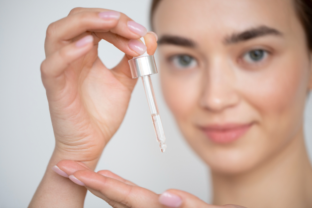 apakah serum oksidasi masih bisa dipakai