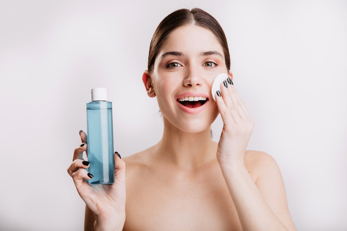 apakah toner bisa memutihkan wajah