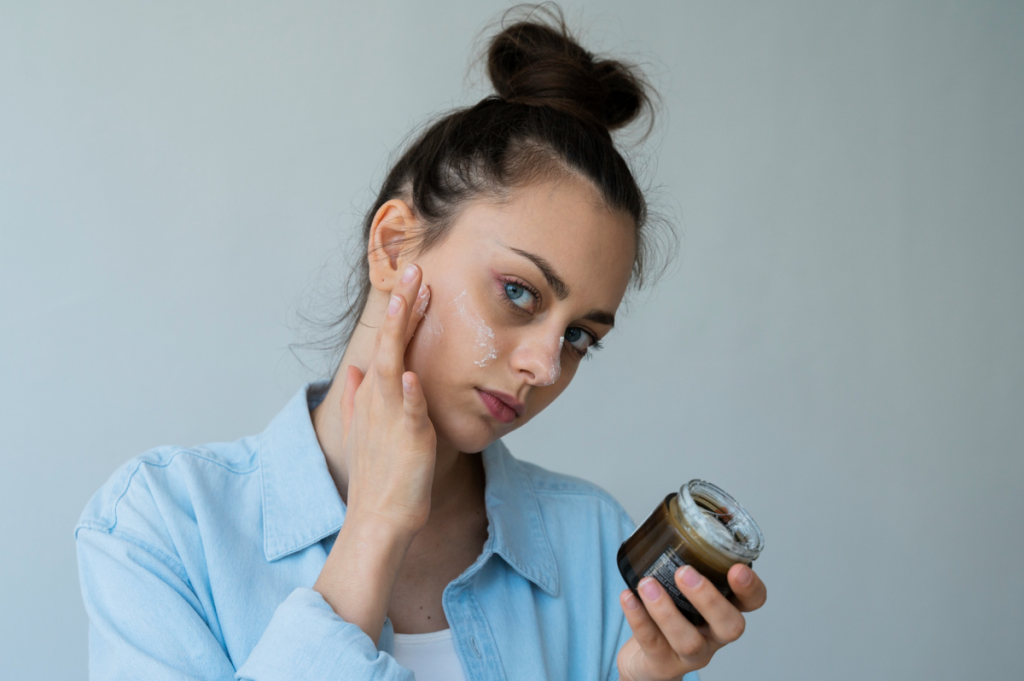 ceramide cocok untuk kulit apa