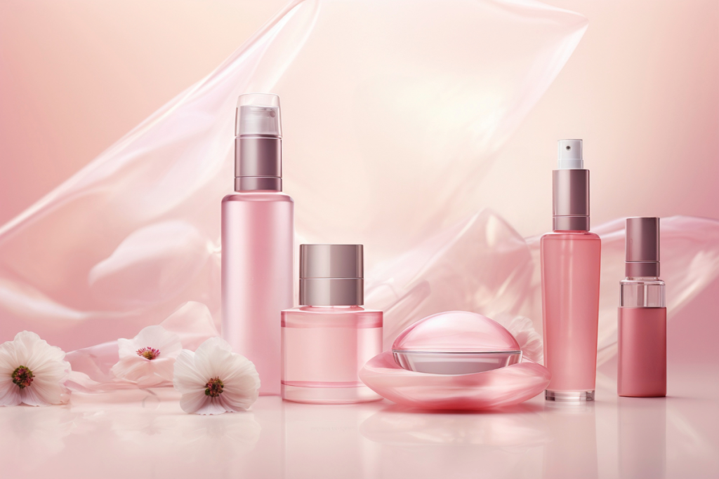contoh storytelling produk kecantikan