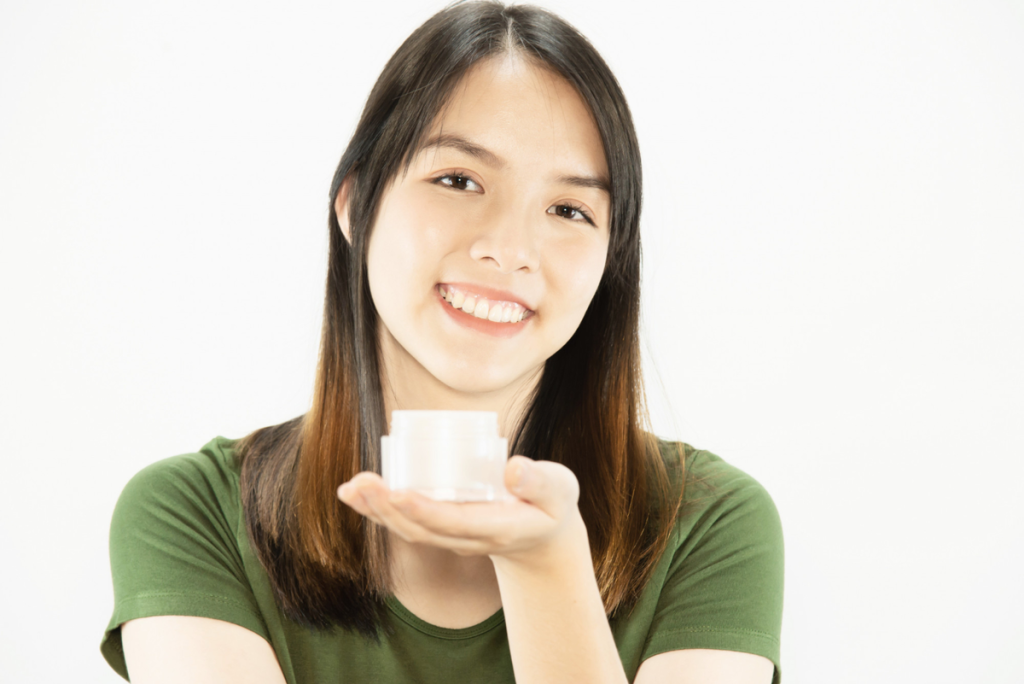 kandungan skincare yang bikin glowing