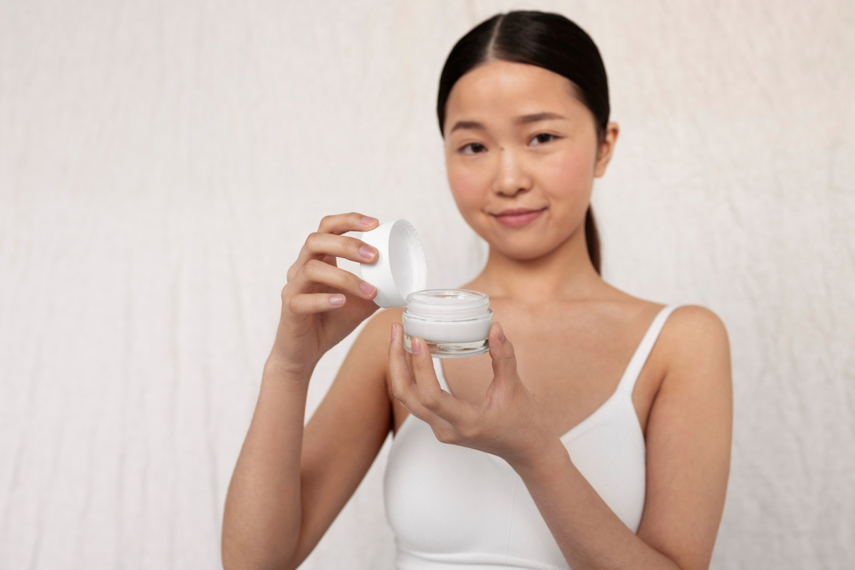 kandungan skincare yang tidak boleh untuk remaja