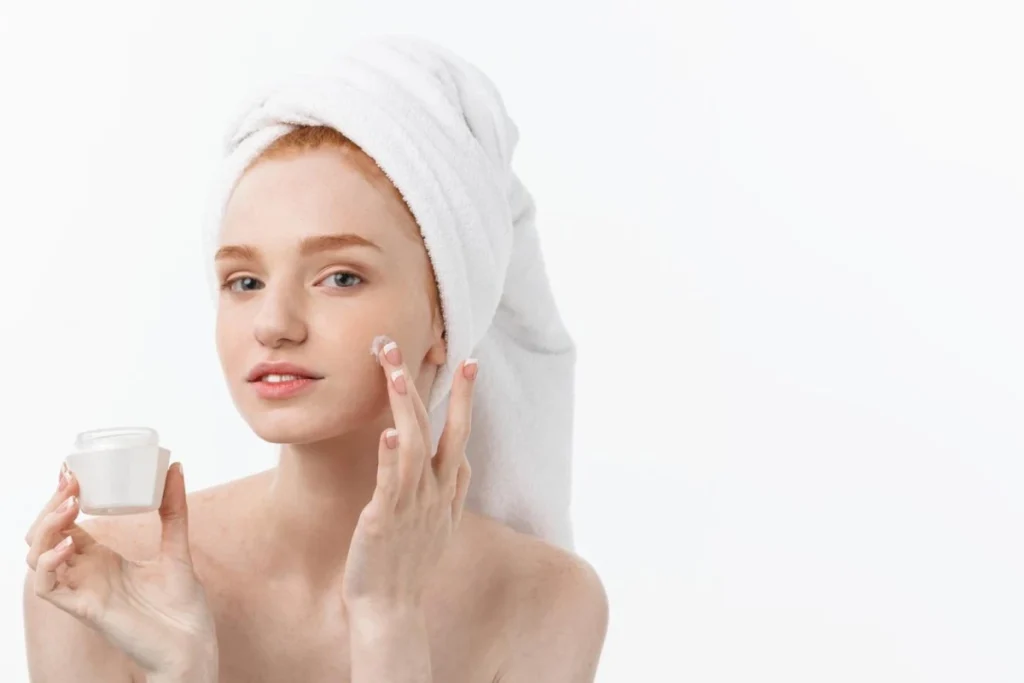 kenapa pakai moisturizer malah kusam