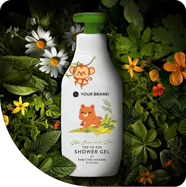 hasil produksi jasa maklon baby product bpom mash moshem indonesia 3