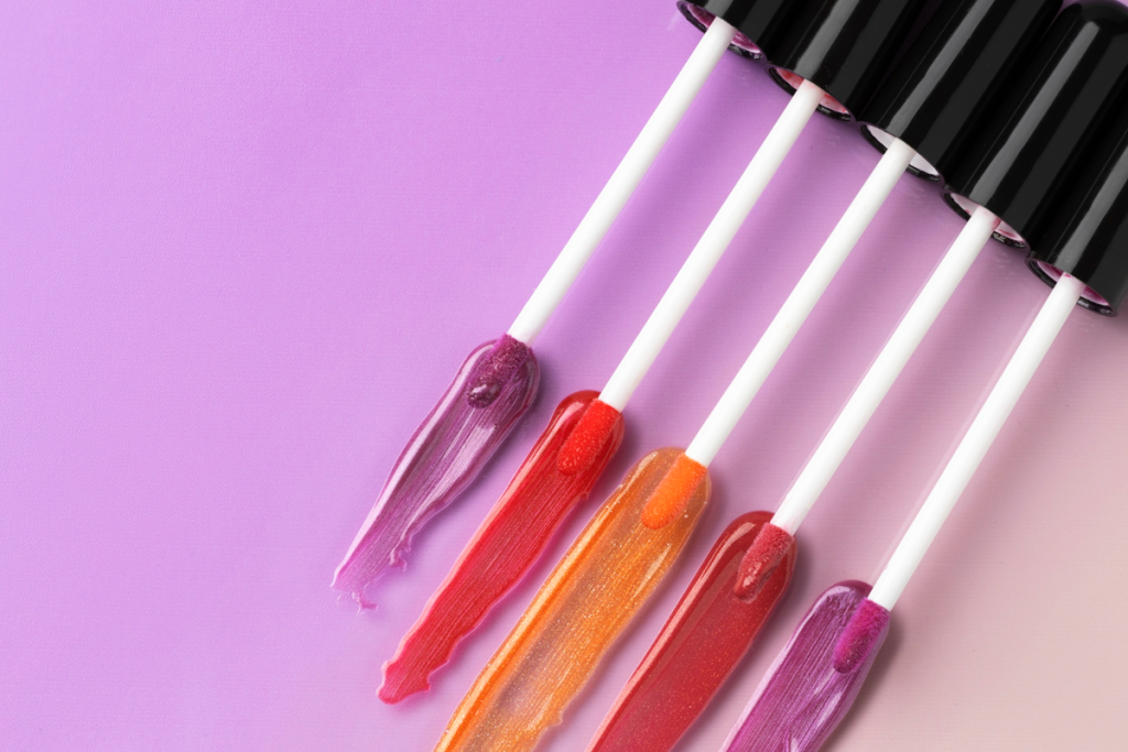 pabrik lip gloss