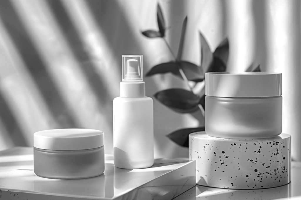 pabrik skincare private label