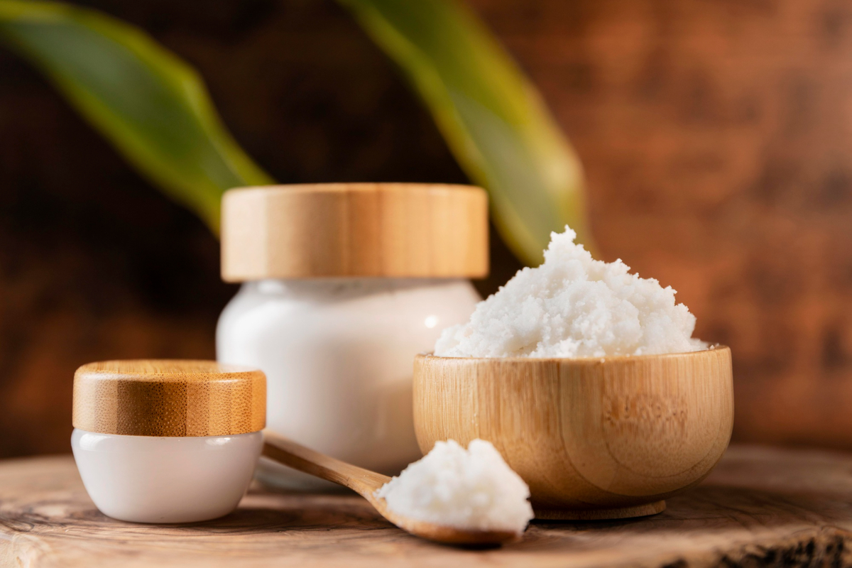 perbedaan lulur dan body scrub