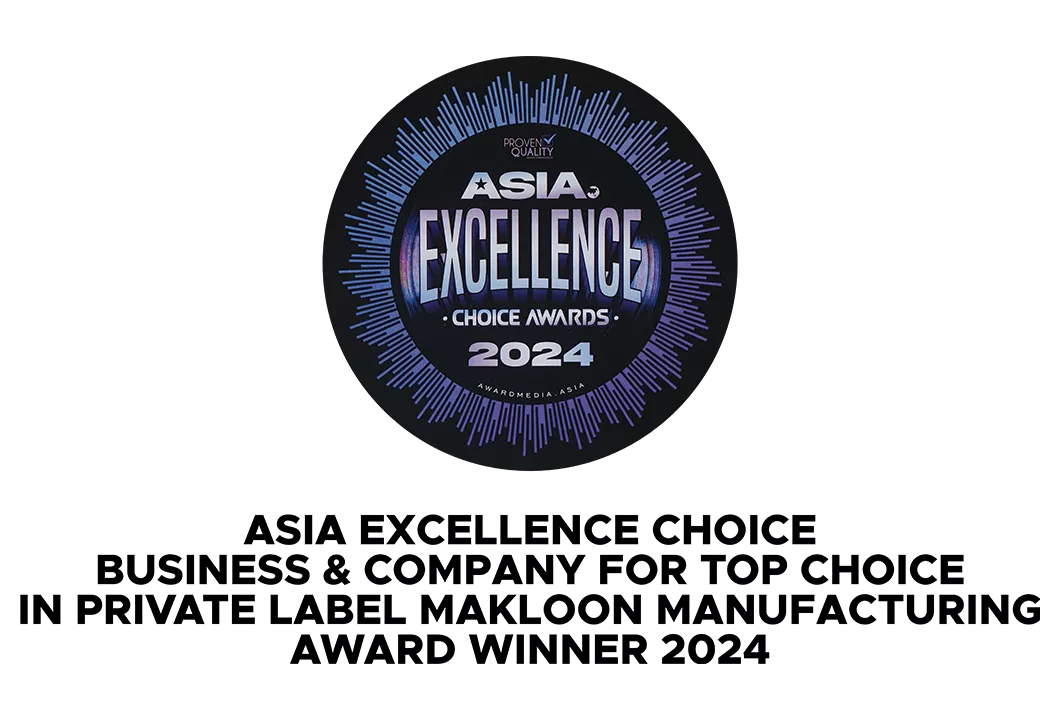 Asia Excellence Choice 2024