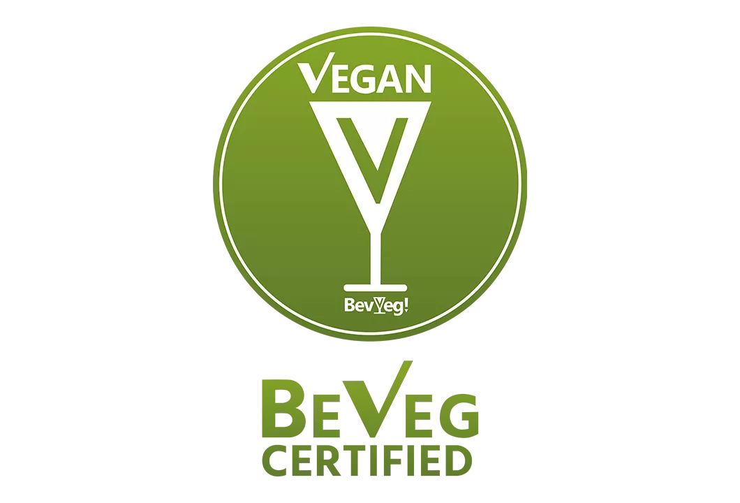 BeVeg Certified
