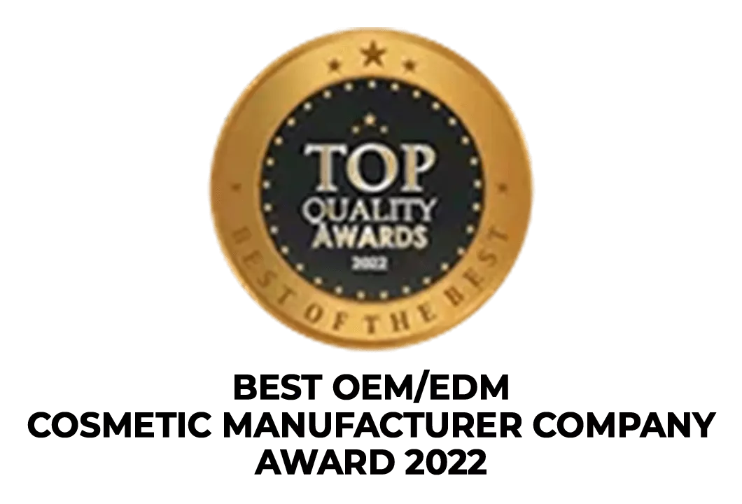 Best OEM EDM Cosmetic 20222