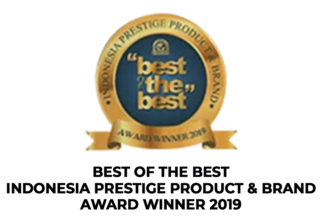 Best of The Best Indonesia Prestige 2019