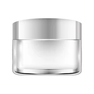 JAR KACA (BESAR)