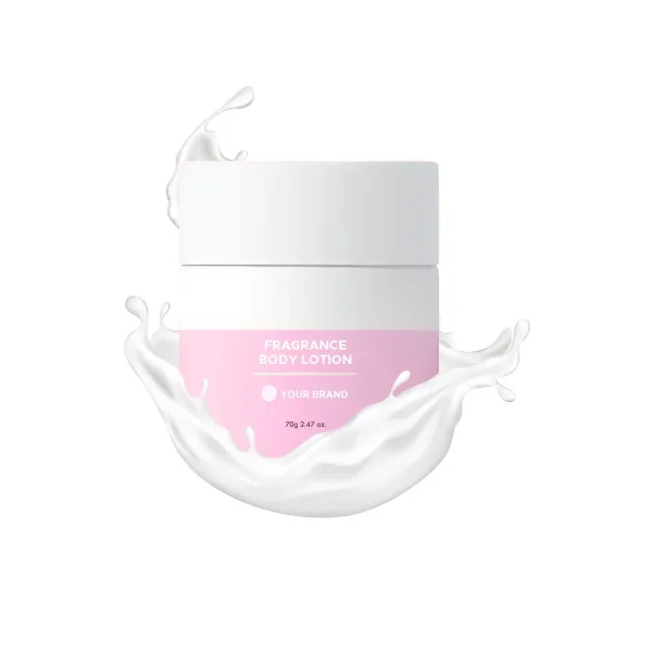 Maklon body lotion fragrance, hasil produksi maklon body lotion PT Mash Moshem Indonesia