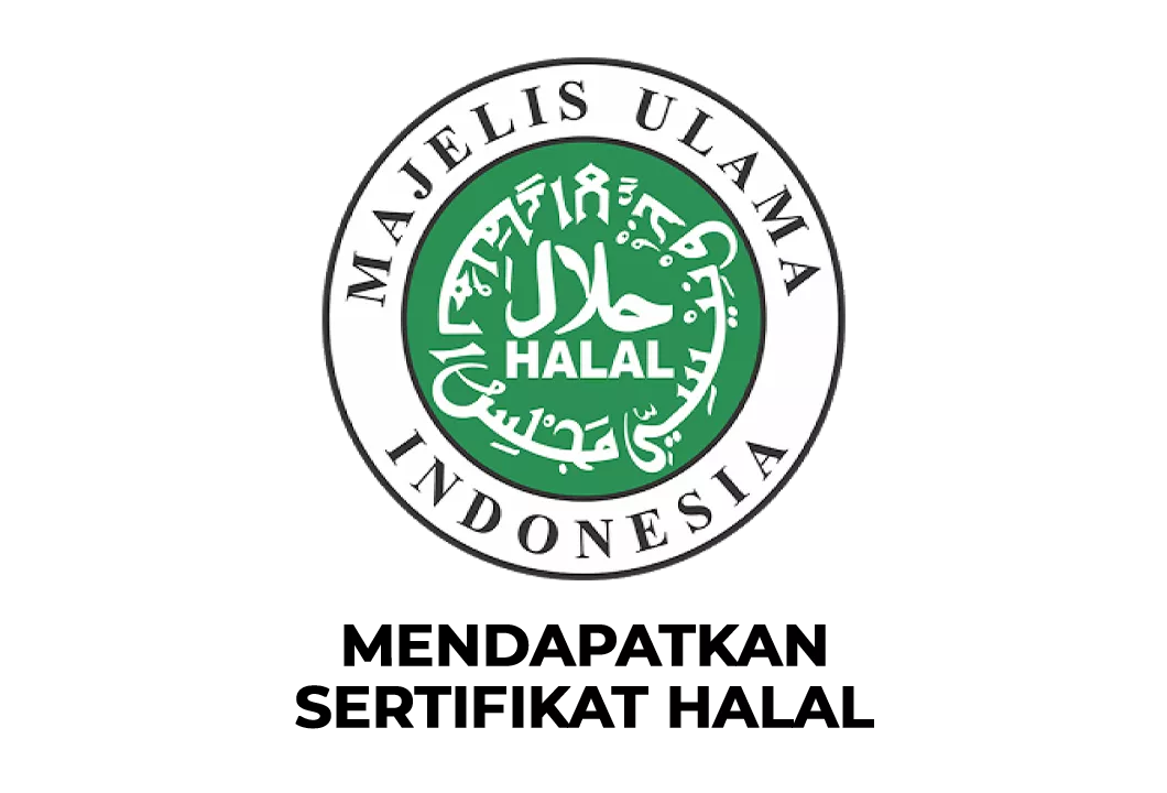 Halal MUI