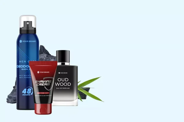 Men's Product Products from BPOM Cosmetic Manufacturer PT Mash Moshem Indonesia