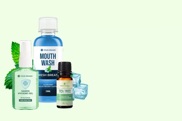 Others Products from BPOM Cosmetic Manufacturer PT Mash Moshem Indonesia