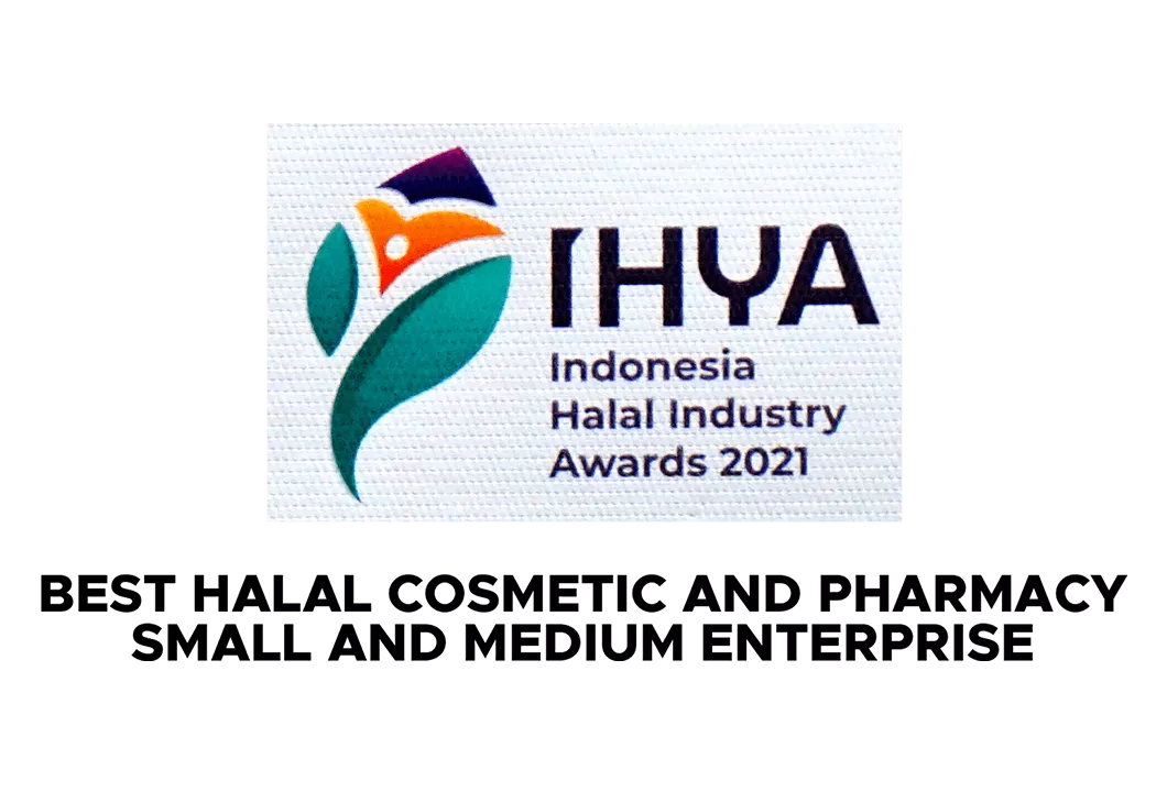 IHYA Best Halal Cosmetic