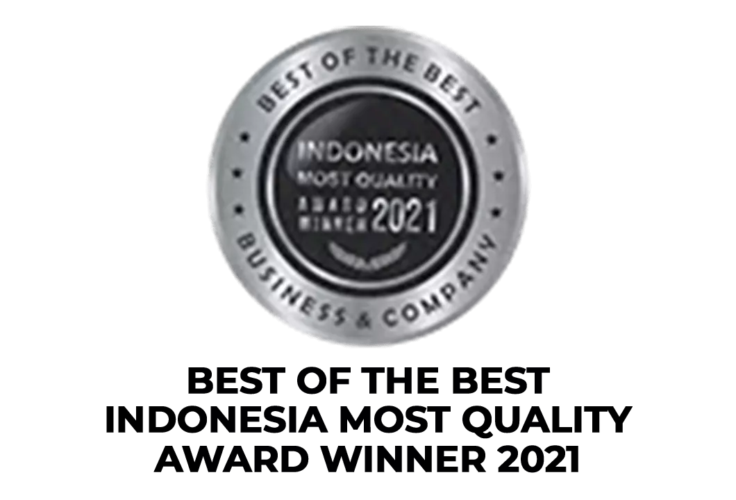 Indoneia Most Quality 2021