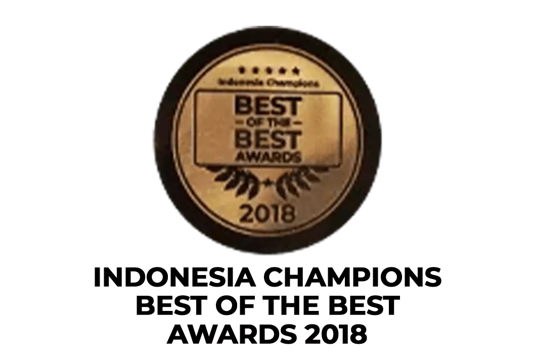 Indonesia Champions 2018