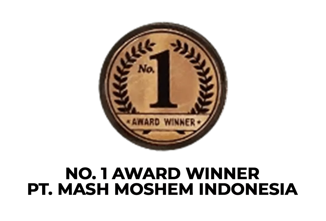 No_ 1 Award Winner MMI