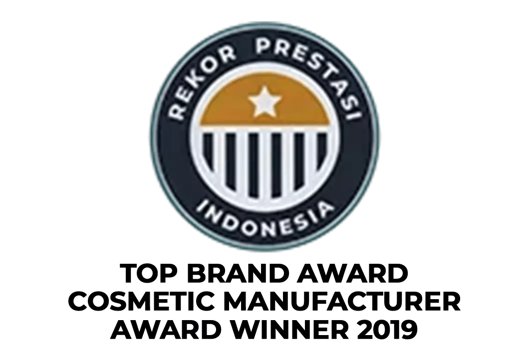 Top Brand Award 2019