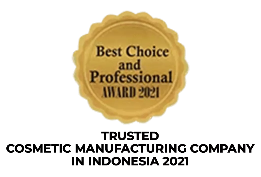 Trusted Cosmetic Manufacturing 2021