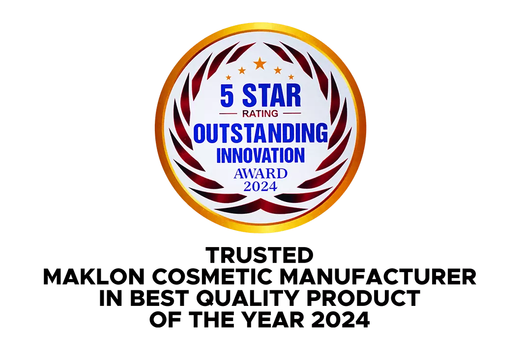 Trusted Maklon Cosmetic 2024
