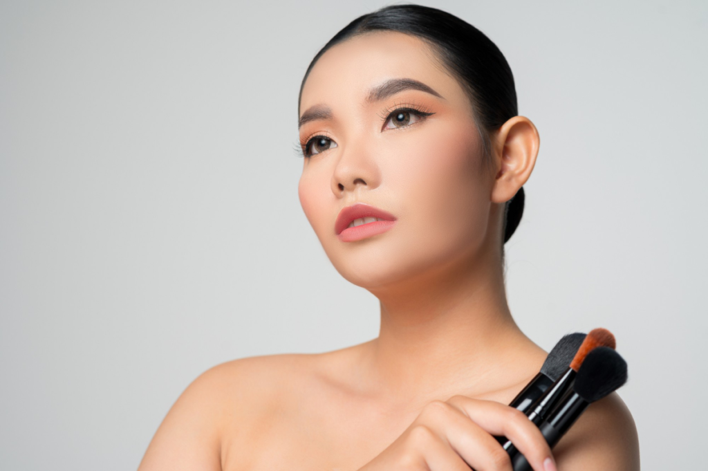 apa itu igari makeup