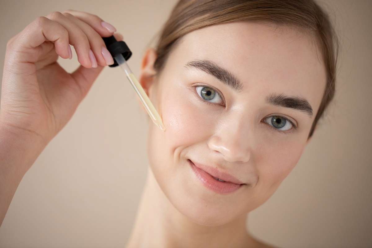 apakah azelaic acid bisa digabung dengan salicylic acid