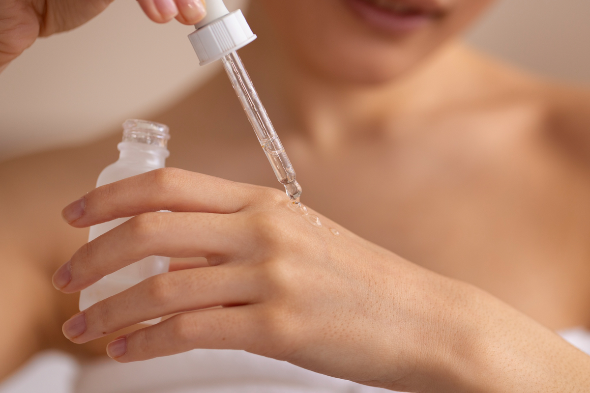 apakah kojic acid berbahaya