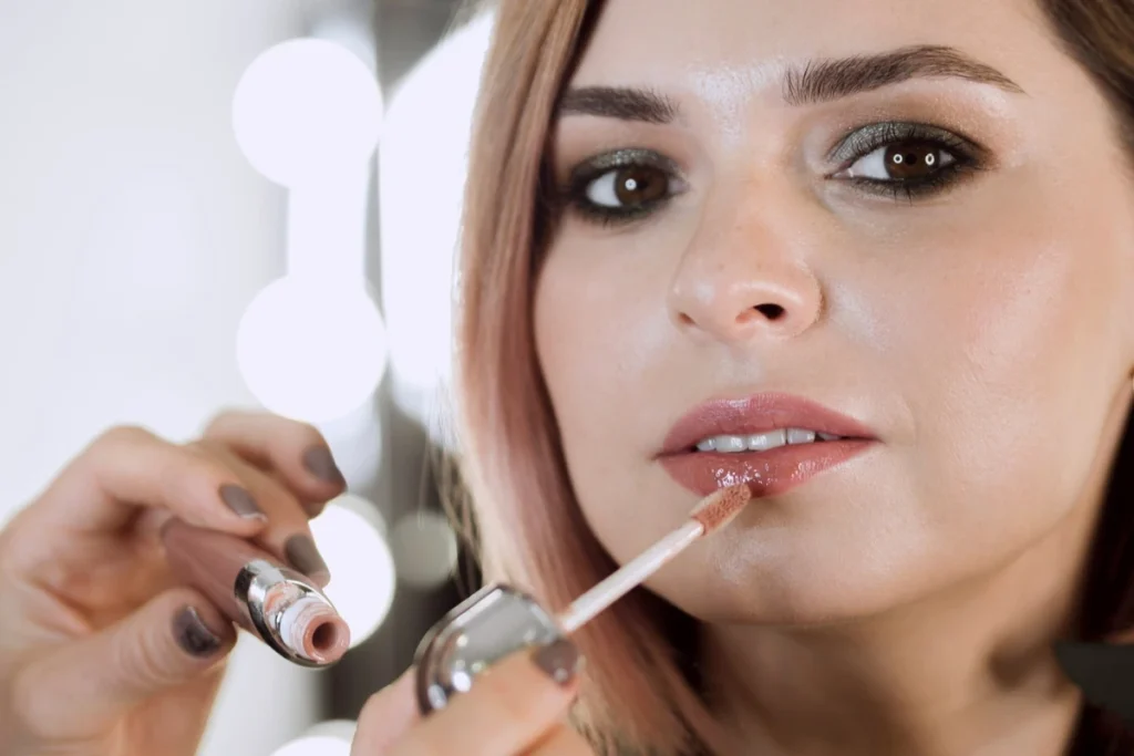 apakah lip oil bisa mencerahkan bibir