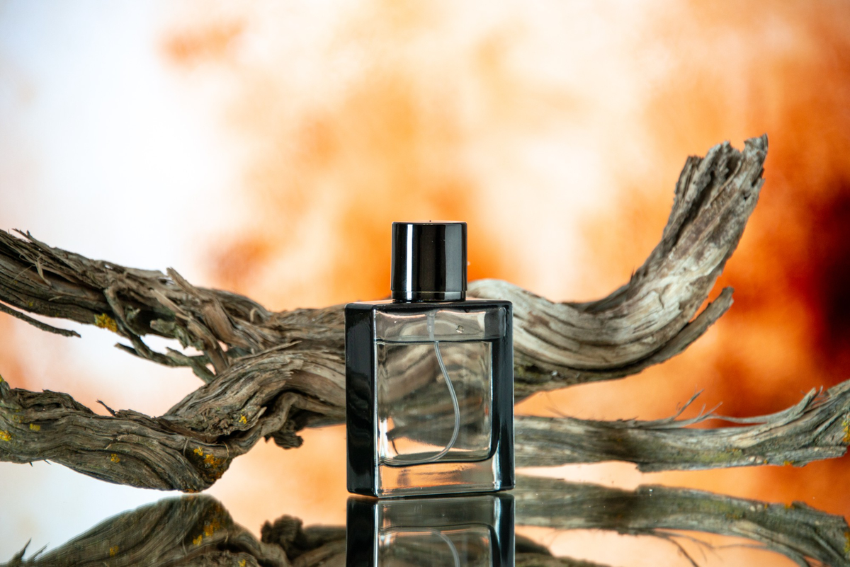 apakah parfum boleh dikocok