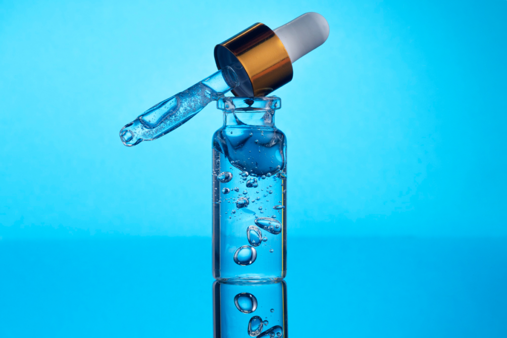 asam hialuronat dalam skincare