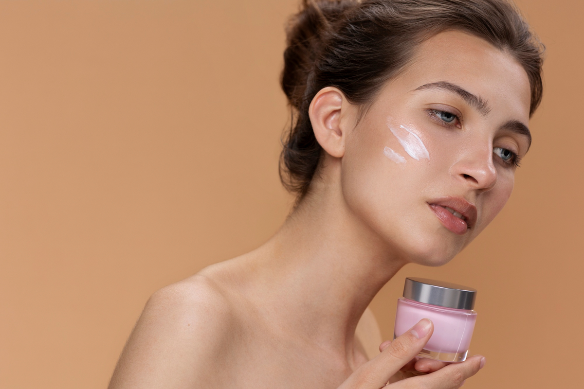 brightening cream dipakai kapan