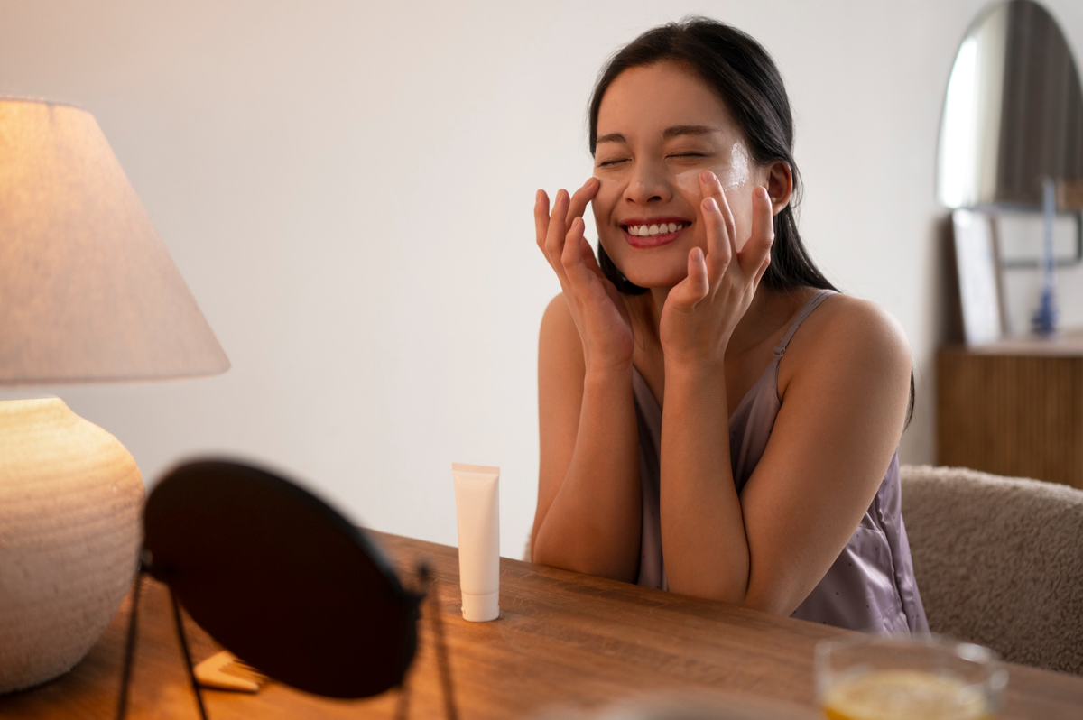 brightening untuk kulit apa