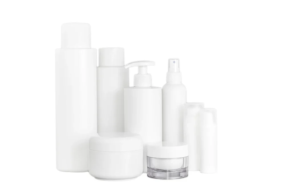 cara membuka usaha skincare