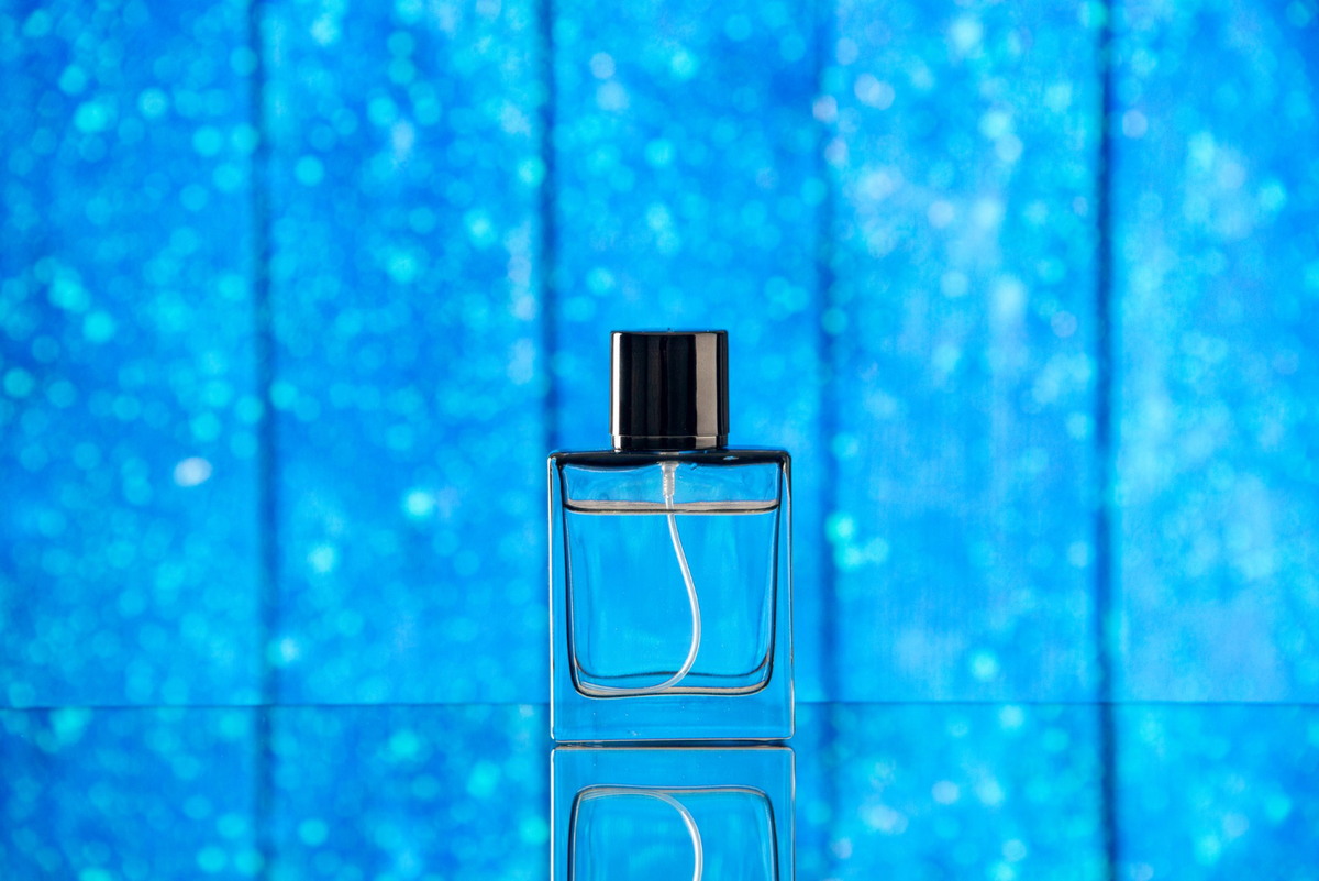 cara promosi parfum di wa