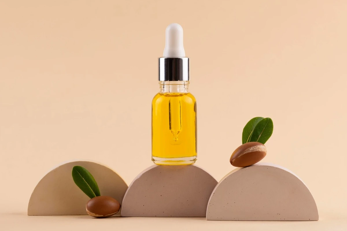 manfaat jojoba oil untuk rambut