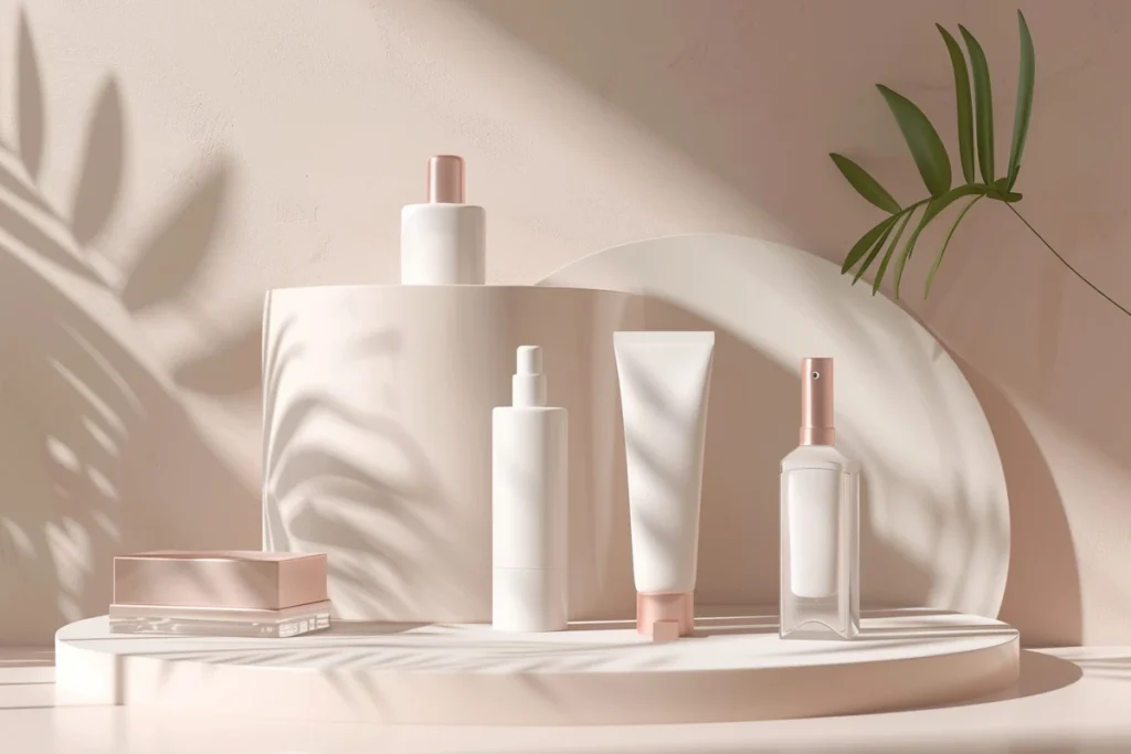 nama brand skincare yang belum dipakai