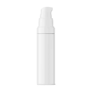 AIRLESS PUMP BOTTLE (MOISTURIZER)