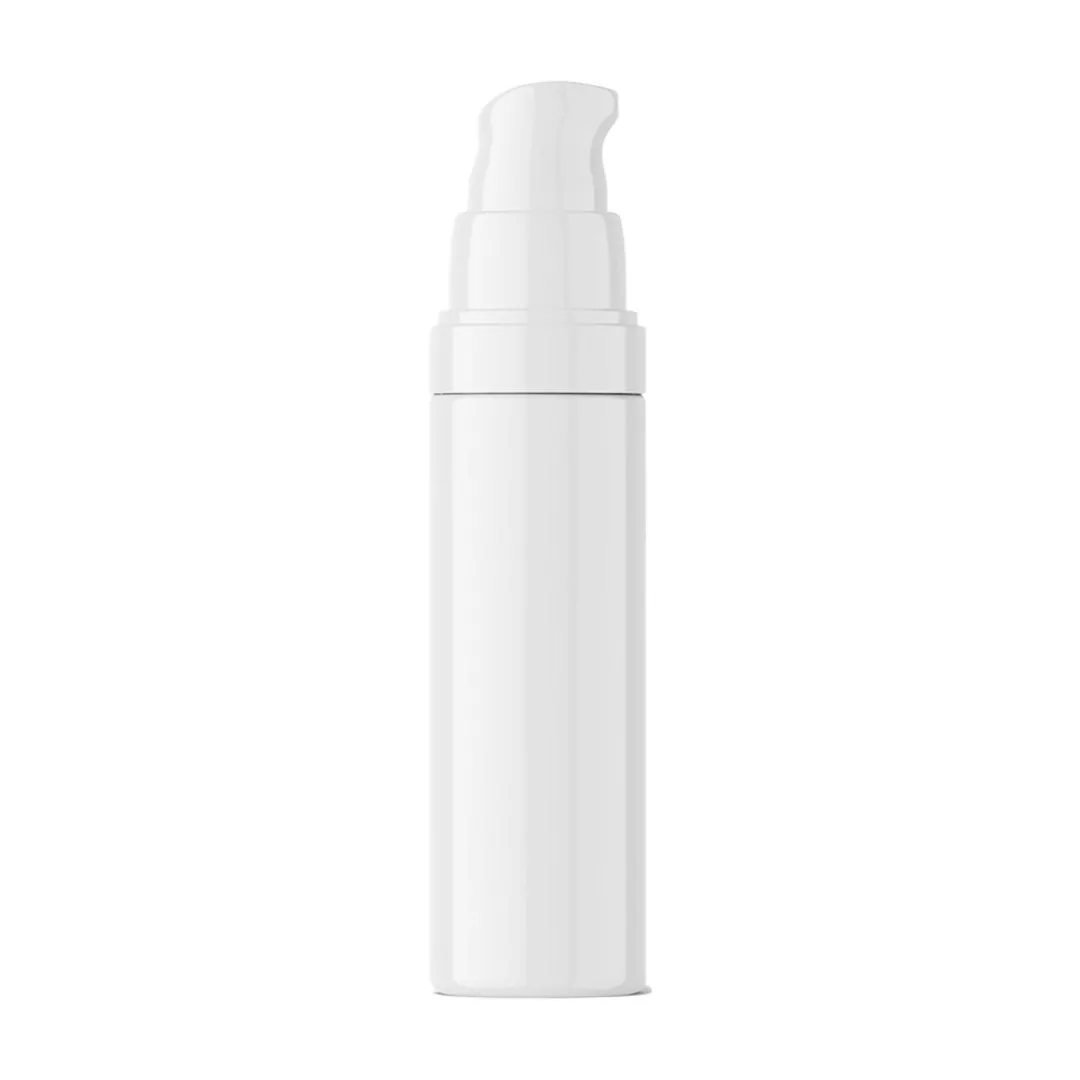 AIRLESS PUMP BOTTLE (MOISTURIZER)