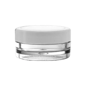 AMPOULE GLASS BOTTLE (LIP BALM)