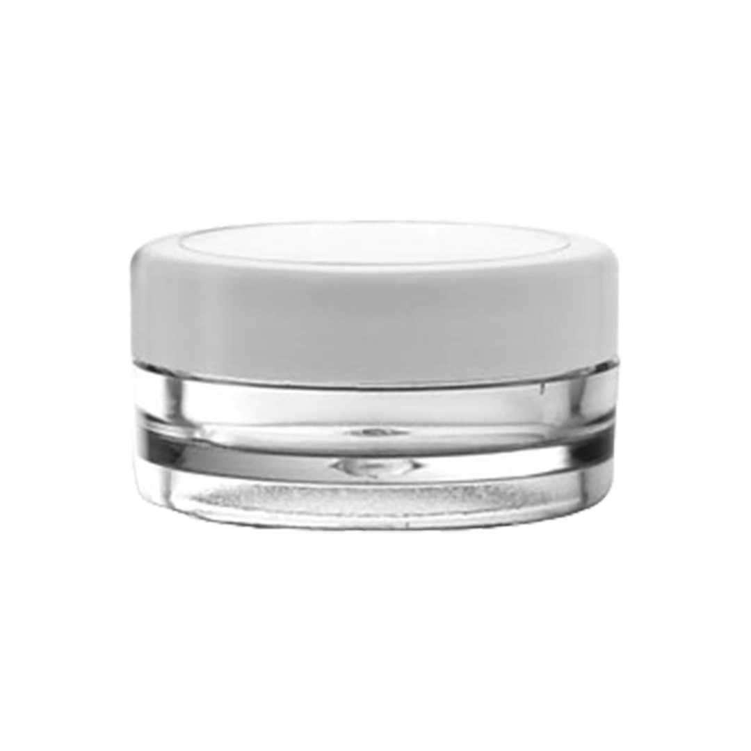 AMPOULE GLASS BOTTLE (LIP BALM)