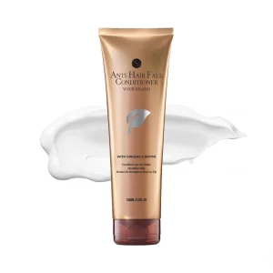 Maklon conditioner anti hair fall - PT Mash Moshem Indonesia